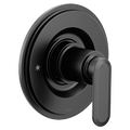 MOEN T2221BL Greenfield Posi-Temp Tub/Shower Valve Only - Matte Black