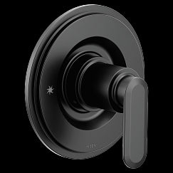 MOEN T2221BL Greenfield  Posi-Temp(R) Tub/Shower Valve Only In Matte Black