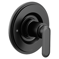 MOEN T2221BL Greenfield Posi-Temp Tub/Shower Valve Only - Matte Black