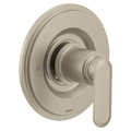 MOEN T2221BN Greenfield Posi-Temp Tub/Shower Valve Only - Brushed Nickel