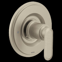 MOEN T2221BN Greenfield  Posi-Temp(R) Tub/Shower Valve Only In Brushed Nickel