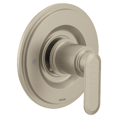 MOEN T2221BN Greenfield Posi-Temp Tub/Shower Valve Only - Brushed Nickel
