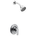 MOEN T2222EP Greenfield Posi-Temp Shower Only - Chrome