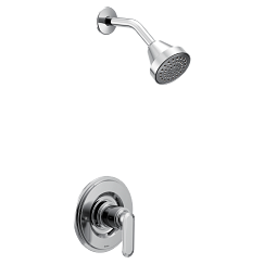 MOEN T2222EP Greenfield Posi-Temp Shower Only - Chrome