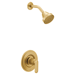 MOEN T2222EPBG Greenfield Posi-Temp Shower Only - Brushed Gold