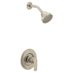 MOEN T2222EPBN Greenfield Posi-Temp Shower Only - Brushed Nickel