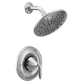 MOEN T2232EP Eva Posi-Temp Eco-Performance Shower - Chrome