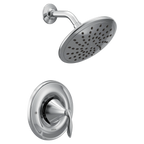 MOEN T2232EP Eva Posi-Temp Eco-Performance Shower - Chrome