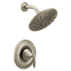 MOEN T2232EPBN Eva Posi-Temp Eco-Performance Shower - Brushed Nickel
