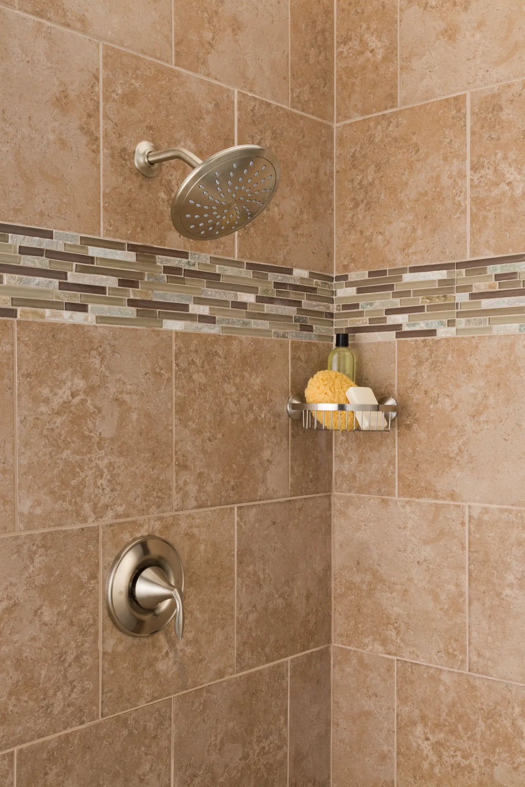MOEN T2232EP Eva Posi-Temp Eco-Performance Shower - Chrome