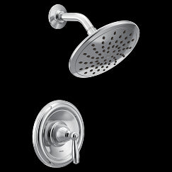 MOEN T2252EP Brantford  Posi-Temp(R) Shower Only In Chrome