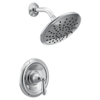 MOEN T2252EP Brantford Posi-Temp Eco-Performance Shower - Chrome