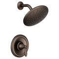 MOEN T2252EPORB Brantford Posi-Temp Eco-Performance Shower - Oil Rubbed Bronze