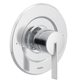 MOEN T2261 Cia Posi-Temp Valve Trim - Chrome