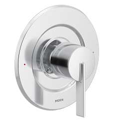 MOEN T2261 Cia Posi-Temp Valve Trim - Chrome