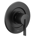 MOEN T2261BL Cia Posi-Temp Valve Trim - Matte Black
