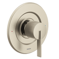MOEN T2261BN Cia Posi-Temp Valve Trim - Brushed Nickel