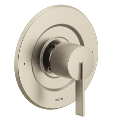 MOEN T2261BN Cia Posi-Temp Valve Trim - Brushed Nickel