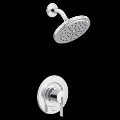 MOEN T2262EP Cia  Posi-Temp(R) Shower Only In Chrome