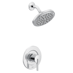 MOEN T2262EP Cia Posi-Temp Shower Only - Chrome