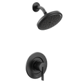 MOEN T2262EPBL Cia Posi-Temp Shower Only - Matte Black