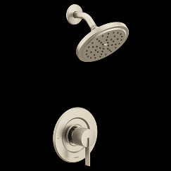 MOEN T2262EPBN Cia  Posi-Temp(R) Shower Only In Brushed Nickel