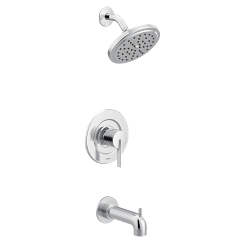 MOEN T2263EP Cia Posi-Temp Tub/Shower - Chrome