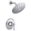 MOEN T2282EP Dartmoor Posi-Temp Eco-Performance Shower - Chrome