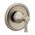 MOEN T2311BN Belfield Posi-Temp Valve Trim - Brushed Nickel