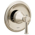 MOEN T2311NL Belfield Posi-Temp Valve Trim - Polished Nickel