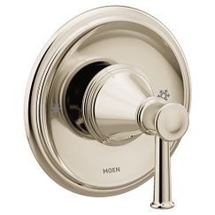 MOEN T2311NL Belfield Posi-Temp Valve Trim - Polished Nickel