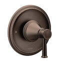 MOEN T2311ORB Belfield Posi-Temp Valve Trim - Oil Rubbed Bronze