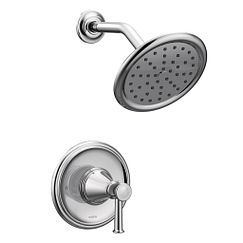 MOEN T2312EP Belfield Posi-Temp Eco-Performance Shower - Chrome