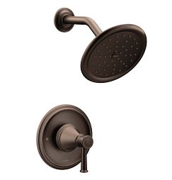 MOEN T2312EPORB Belfield  Posi-Temp(R) Shower Only In Oil Rubbed Bronze