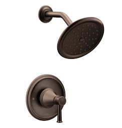MOEN T2312ORB Belfield Posi-Temp Shower Only - Oil Rubbed Bronze