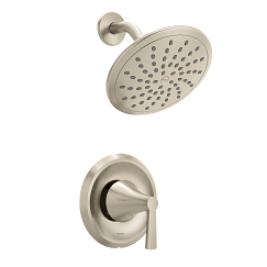 MOEN T2342EPBN Jase Posi-Temp(R) Shower Only - Brushed Nickel
