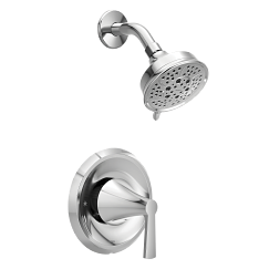MOEN T2412EP Jase Posi-Temp(R) Shower Only - Chrome
