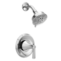 MOEN T2412EP Jase Posi-Temp Shower Only - Chrome