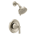 MOEN T2412EPBN Jase Posi-Temp Shower Only - Brushed Nickel