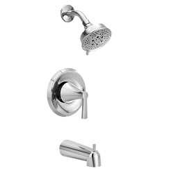 MOEN T2413EP Jase Posi-Temp(R) Tub/Shower - Chrome