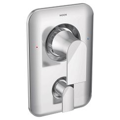 MOEN T2470 Genta LX  Posi-Temp(R) With Diverter Valve Trim In Chrome