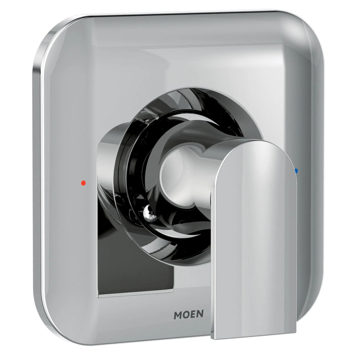 MOEN T2471 Genta Lx Posi-Temp Valve Trim - Chrome