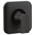 MOEN T2471BL Genta Lx Posi-Temp Valve Trim - Matte Black
