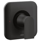 MOEN T2471BL Genta Lx Posi-Temp Valve Trim - Matte Black