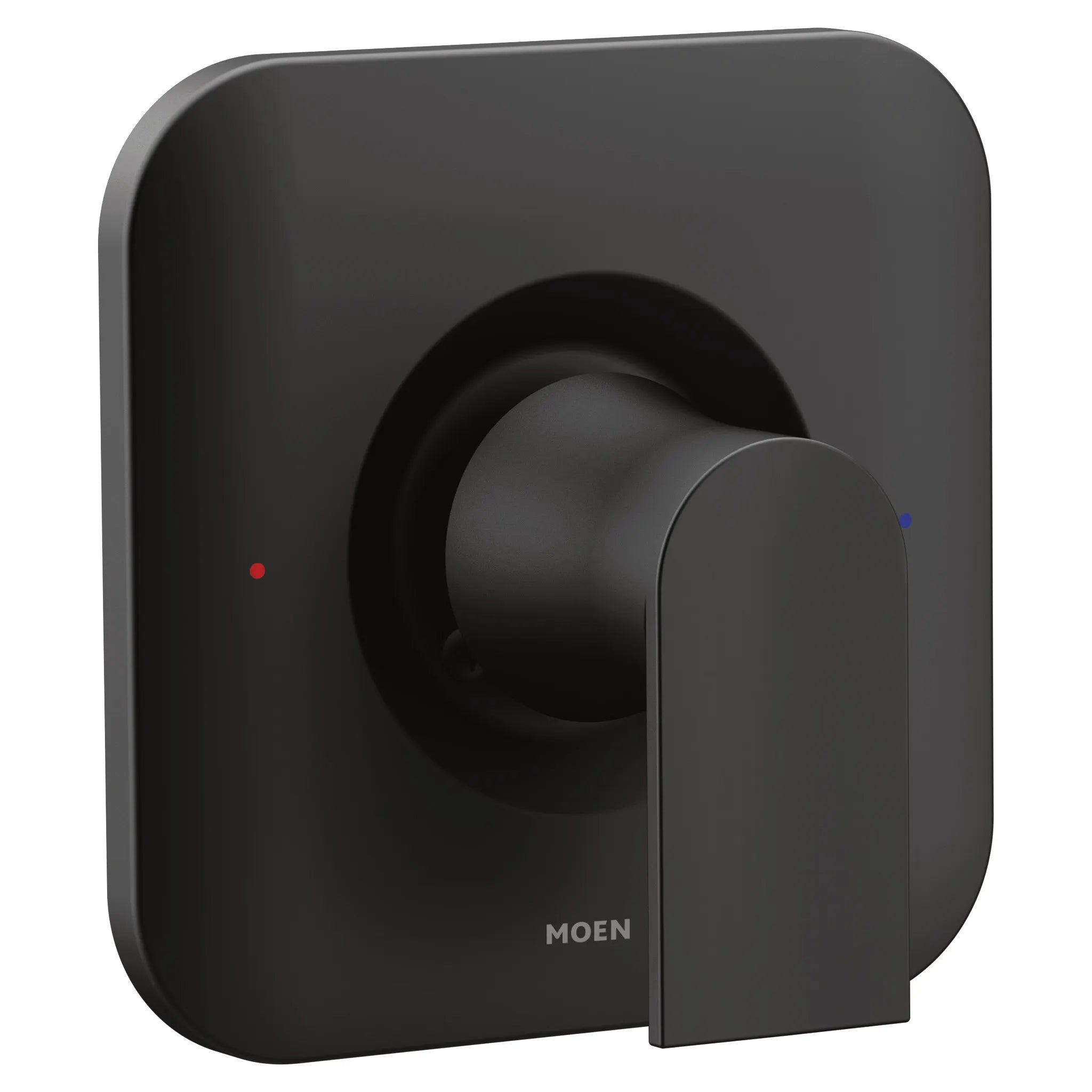 MOEN T2471BL Genta Lx Posi-Temp Valve Trim - Matte Black