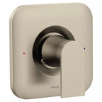 MOEN T2471BN Genta Lx Posi-Temp Valve Trim - Brushed Nickel