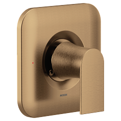 MOEN T2471BZG Genta LX Bronzed Gold Posi-Temp(R) Valve Trim - Bronzed Gold