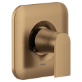 MOEN T2471BZG Genta Lx Posi-Temp Valve Trim - Bronzed Gold