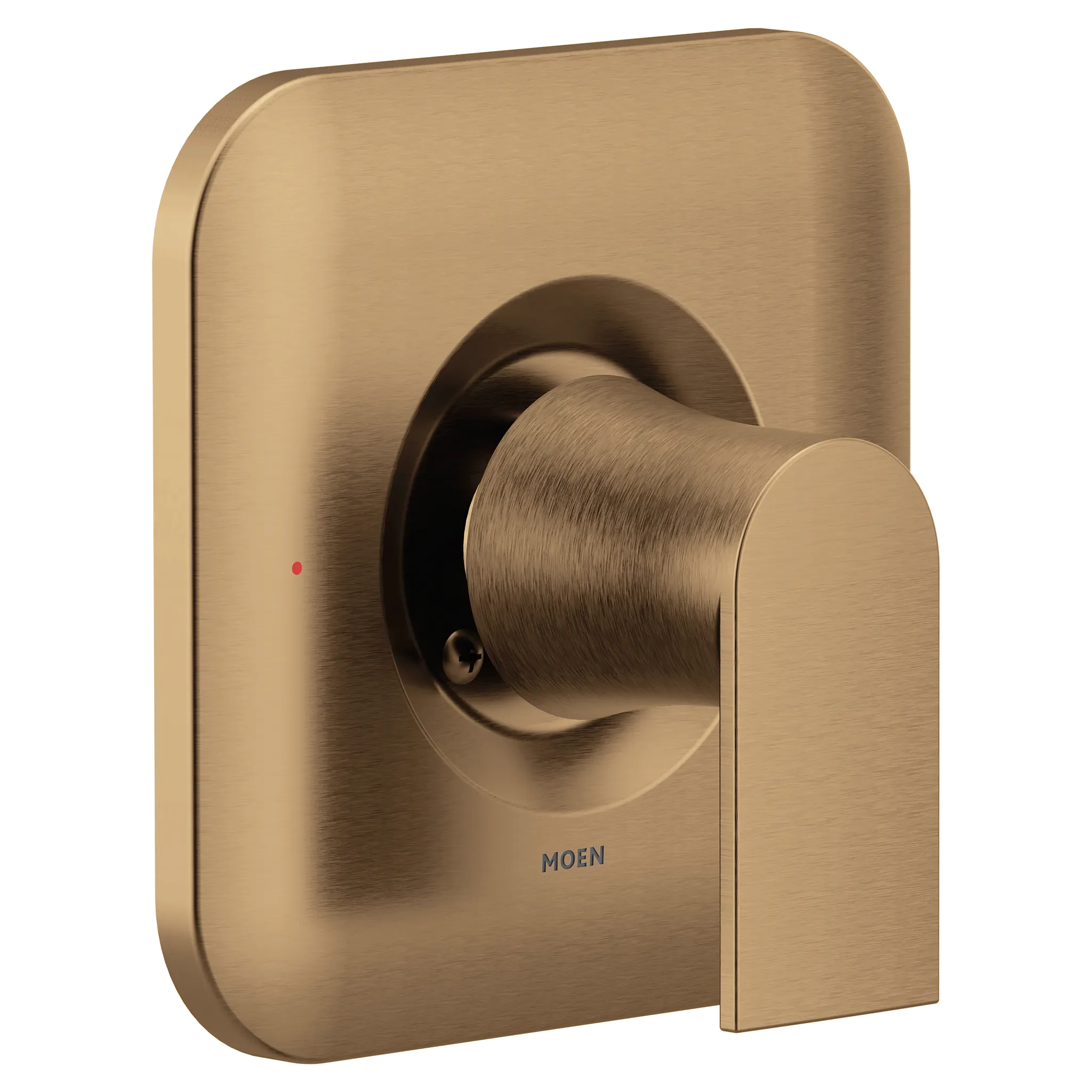 MOEN T2471BZG Genta Lx Posi-Temp Valve Trim - Bronzed Gold