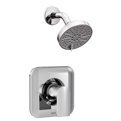 MOEN T2472EP Genta LX  Posi-Temp(R) Shower Only In Chrome